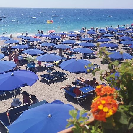 Hotel Orizzonte Letojanni Dış mekan fotoğraf