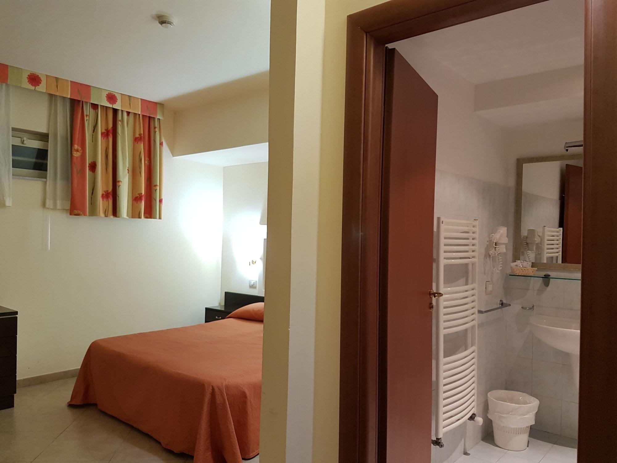 Hotel Orizzonte Letojanni Dış mekan fotoğraf