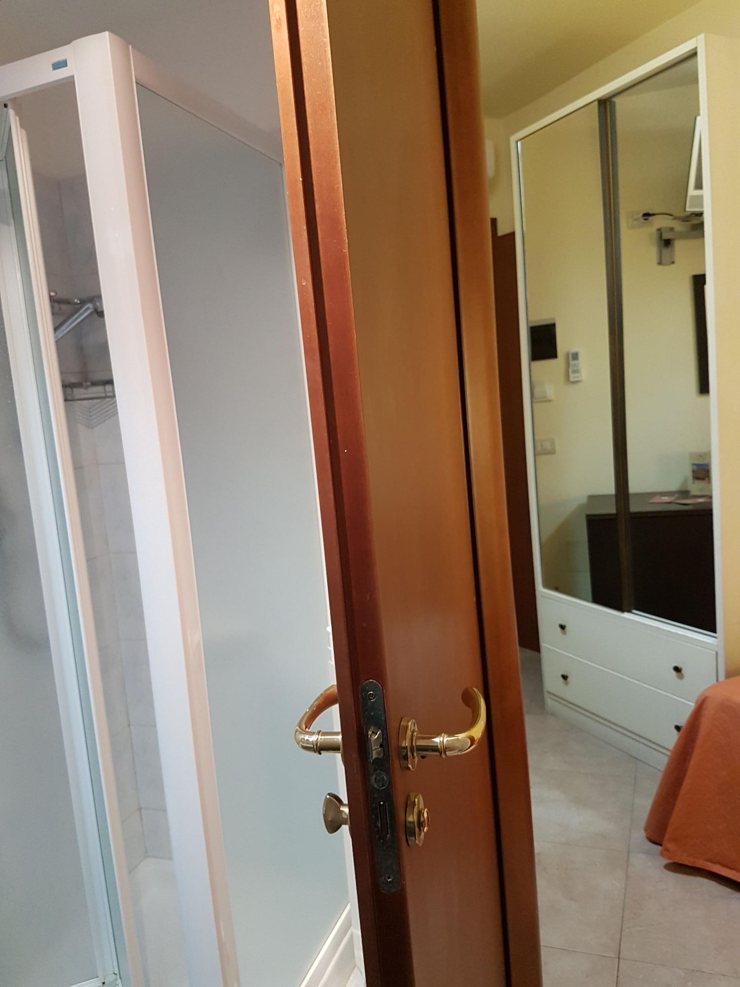Hotel Orizzonte Letojanni Dış mekan fotoğraf
