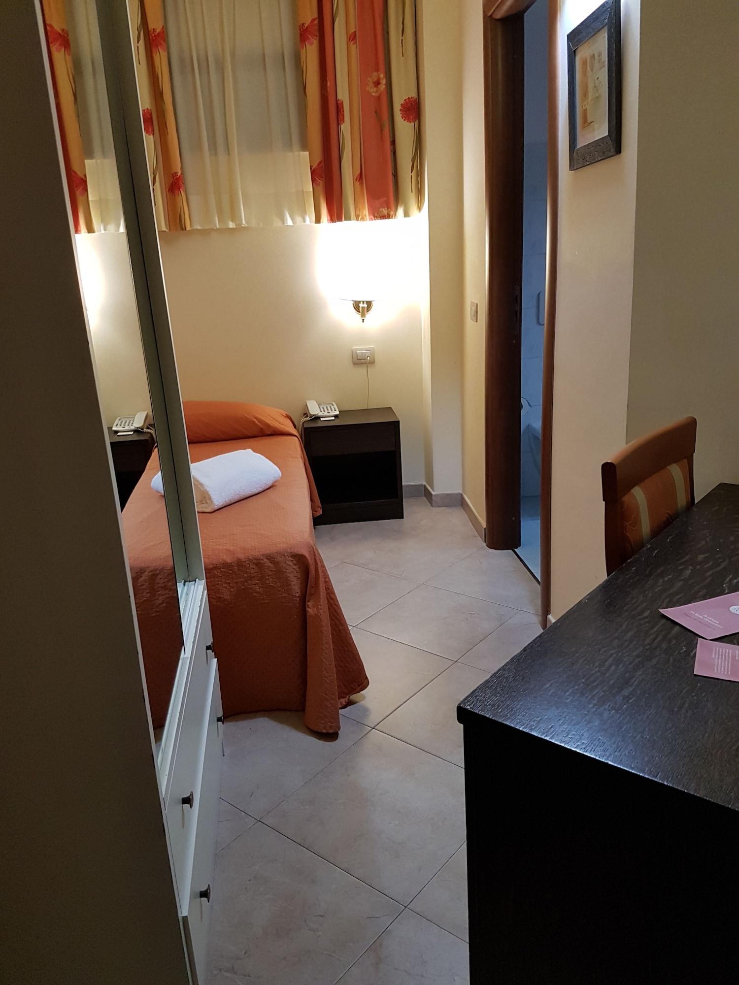 Hotel Orizzonte Letojanni Dış mekan fotoğraf