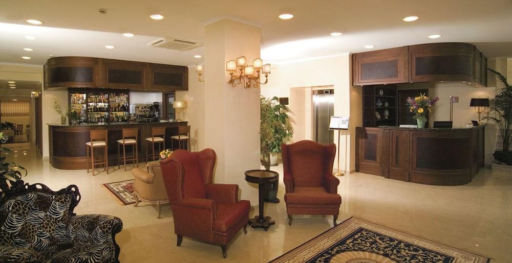Hotel Orizzonte Letojanni Dış mekan fotoğraf