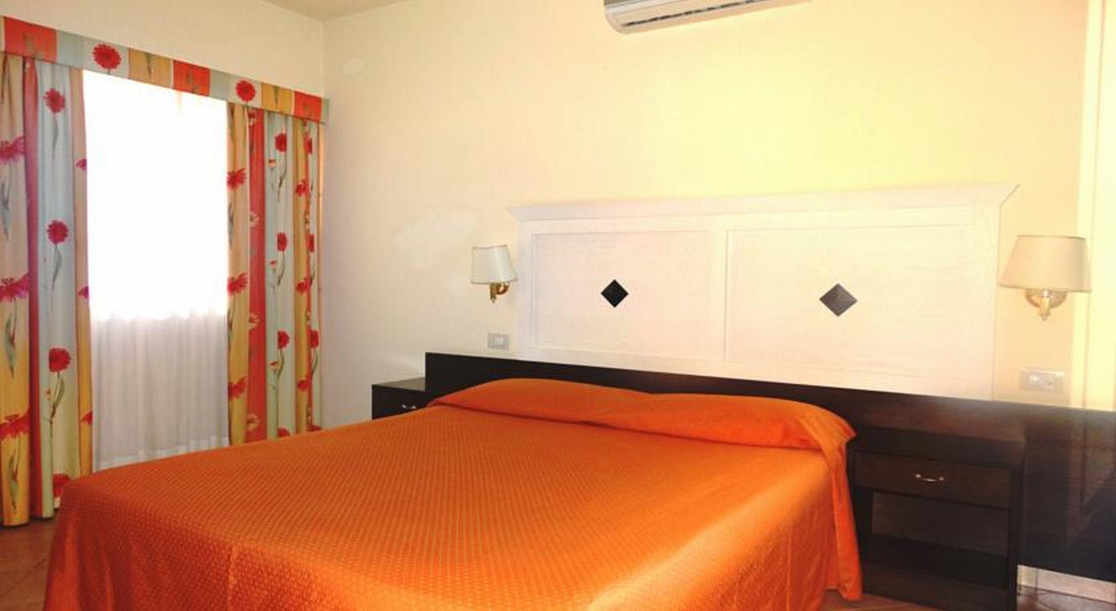 Hotel Orizzonte Letojanni Dış mekan fotoğraf