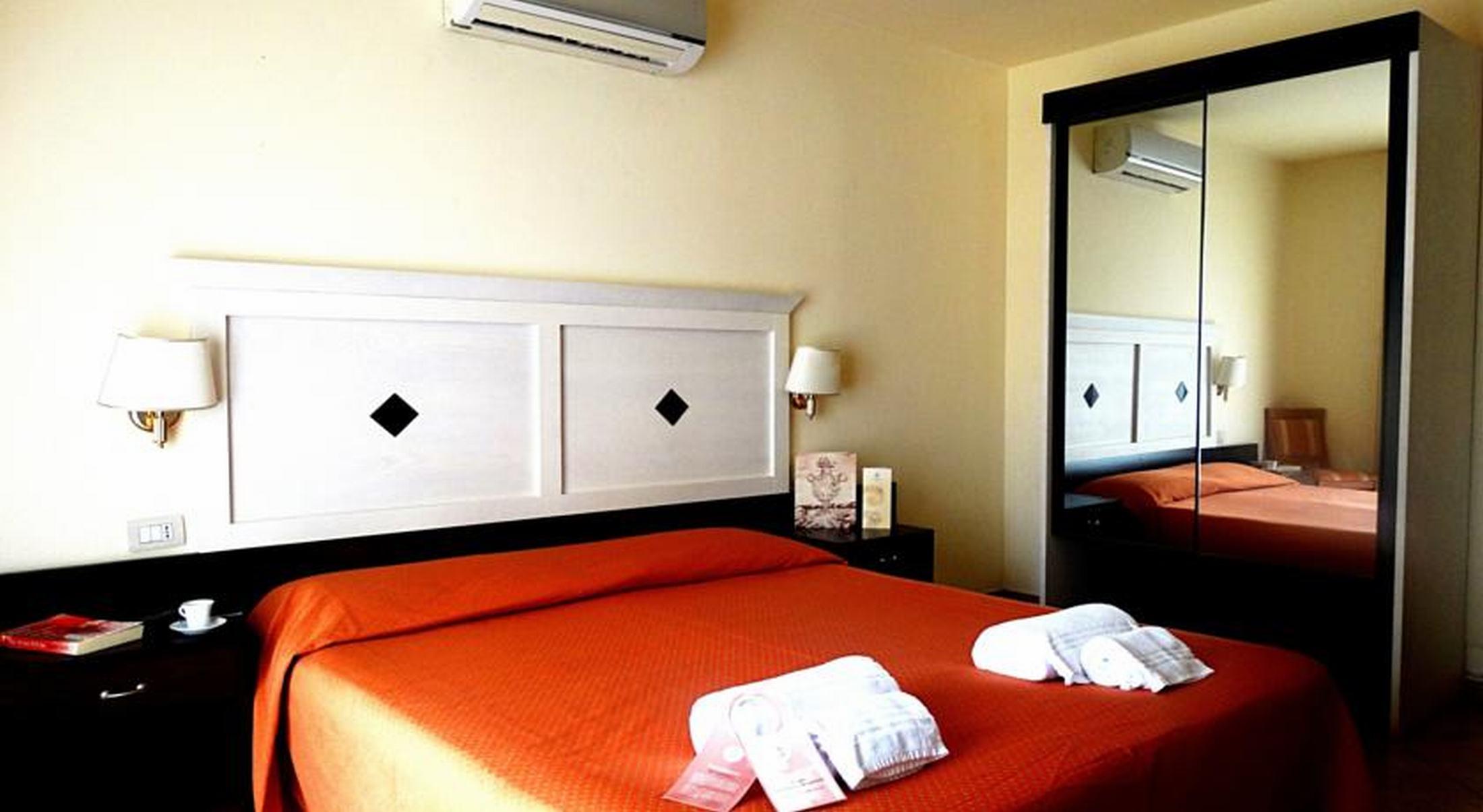 Hotel Orizzonte Letojanni Dış mekan fotoğraf
