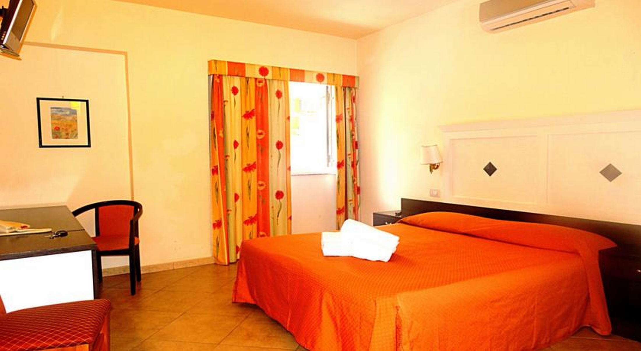 Hotel Orizzonte Letojanni Dış mekan fotoğraf