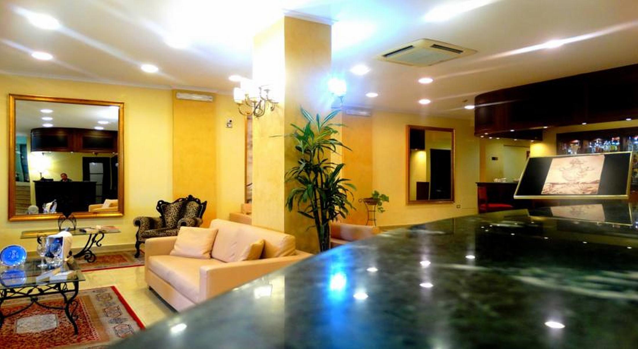 Hotel Orizzonte Letojanni Dış mekan fotoğraf