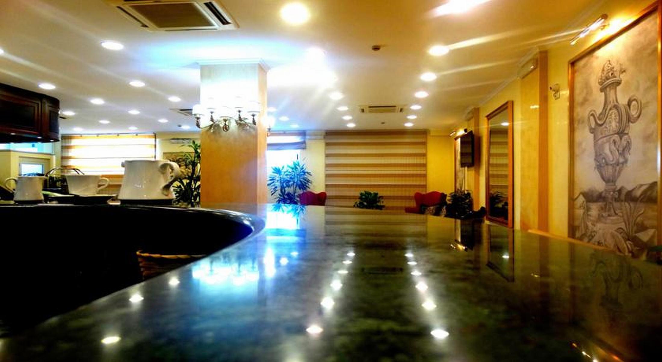 Hotel Orizzonte Letojanni Dış mekan fotoğraf