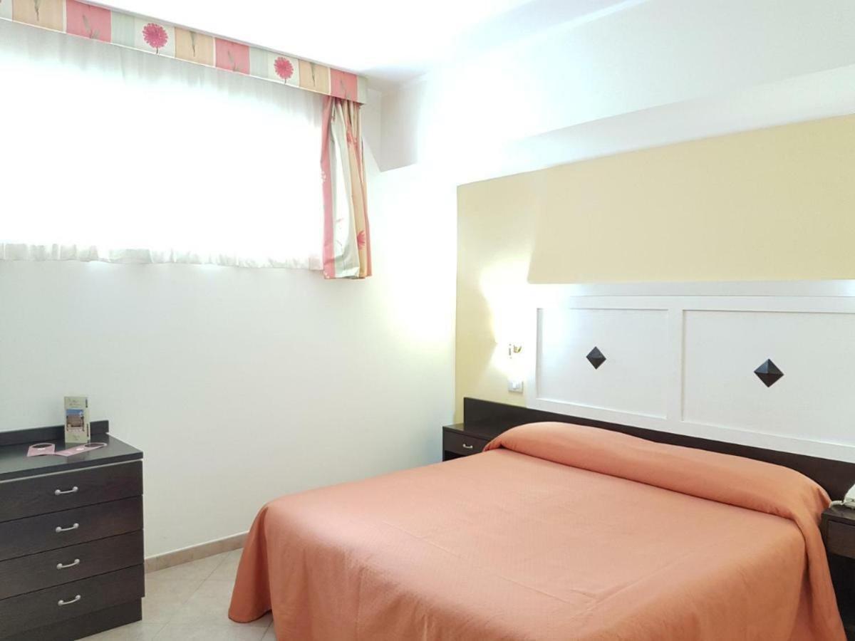 Hotel Orizzonte Letojanni Dış mekan fotoğraf
