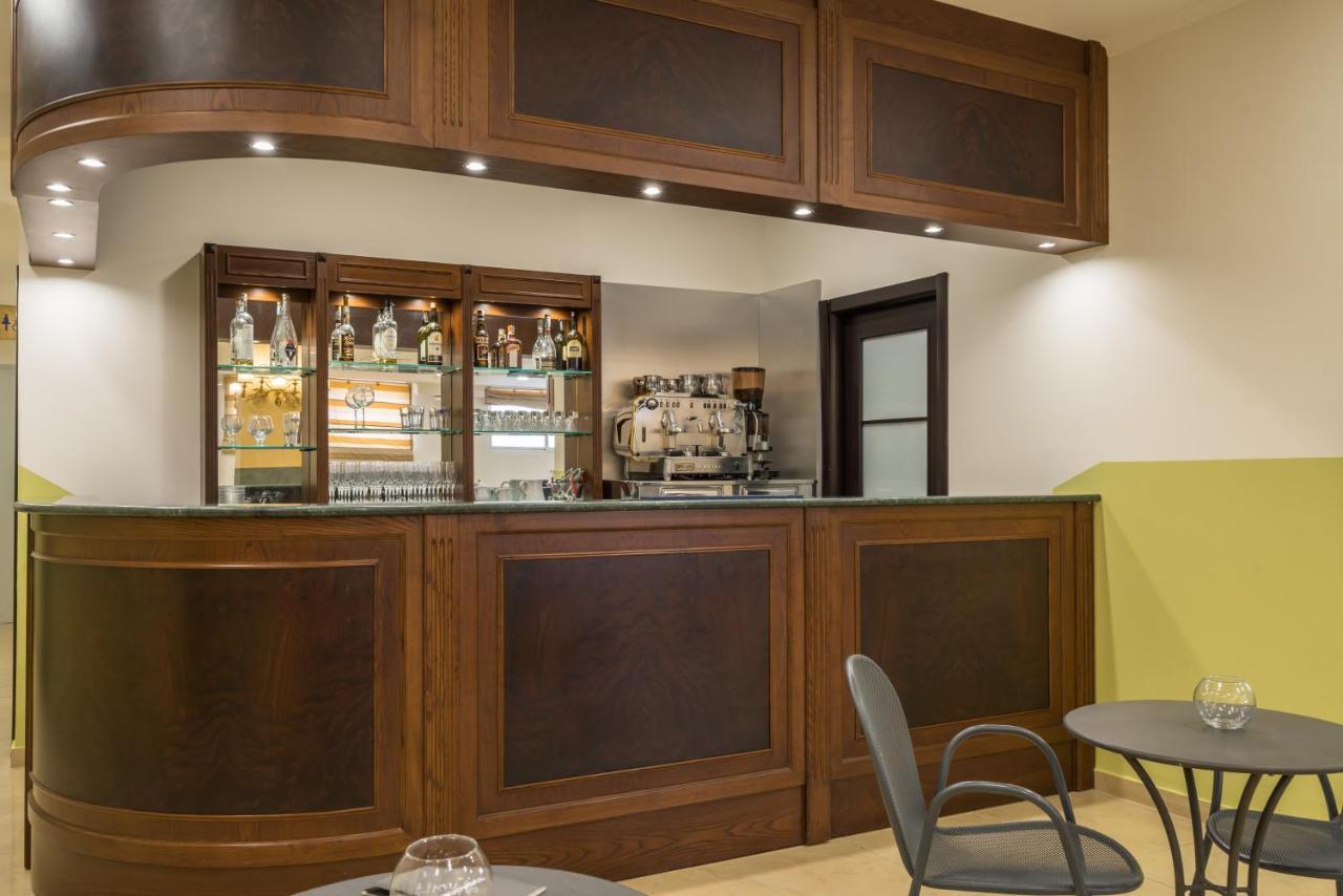 Hotel Orizzonte Letojanni Dış mekan fotoğraf
