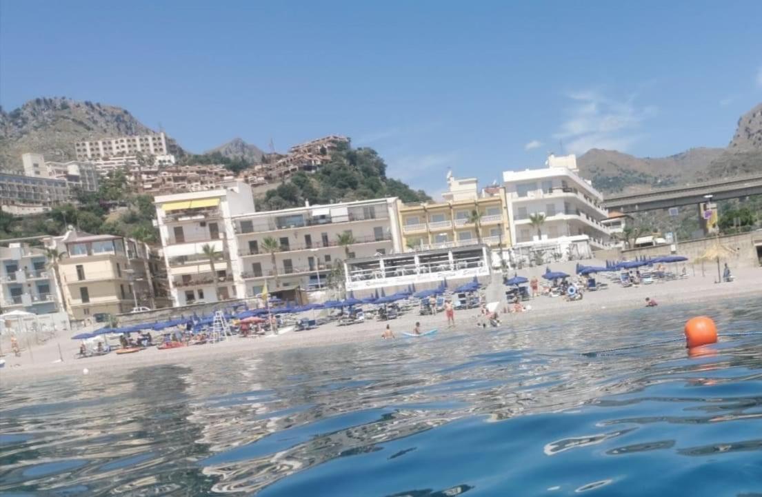 Hotel Orizzonte Letojanni Dış mekan fotoğraf