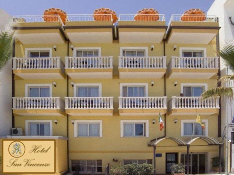 Hotel Orizzonte Letojanni Dış mekan fotoğraf