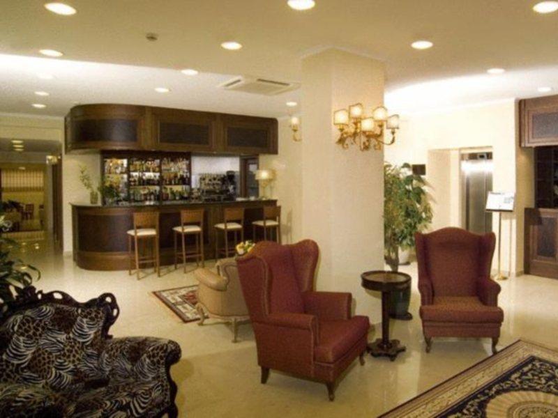 Hotel Orizzonte Letojanni Dış mekan fotoğraf