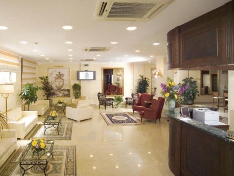 Hotel Orizzonte Letojanni Dış mekan fotoğraf
