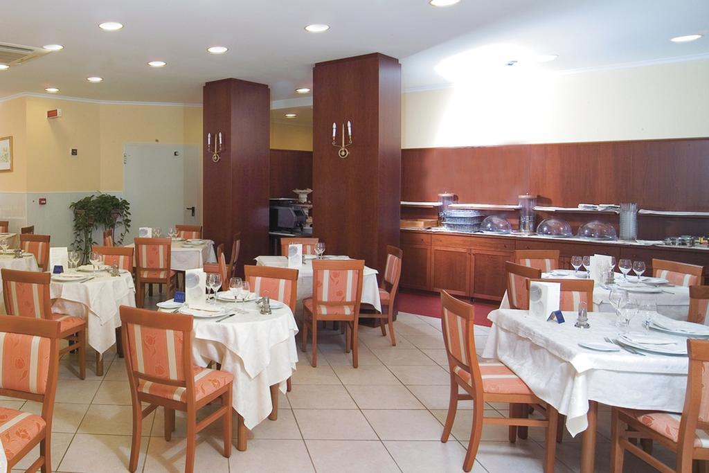 Hotel Orizzonte Letojanni Dış mekan fotoğraf