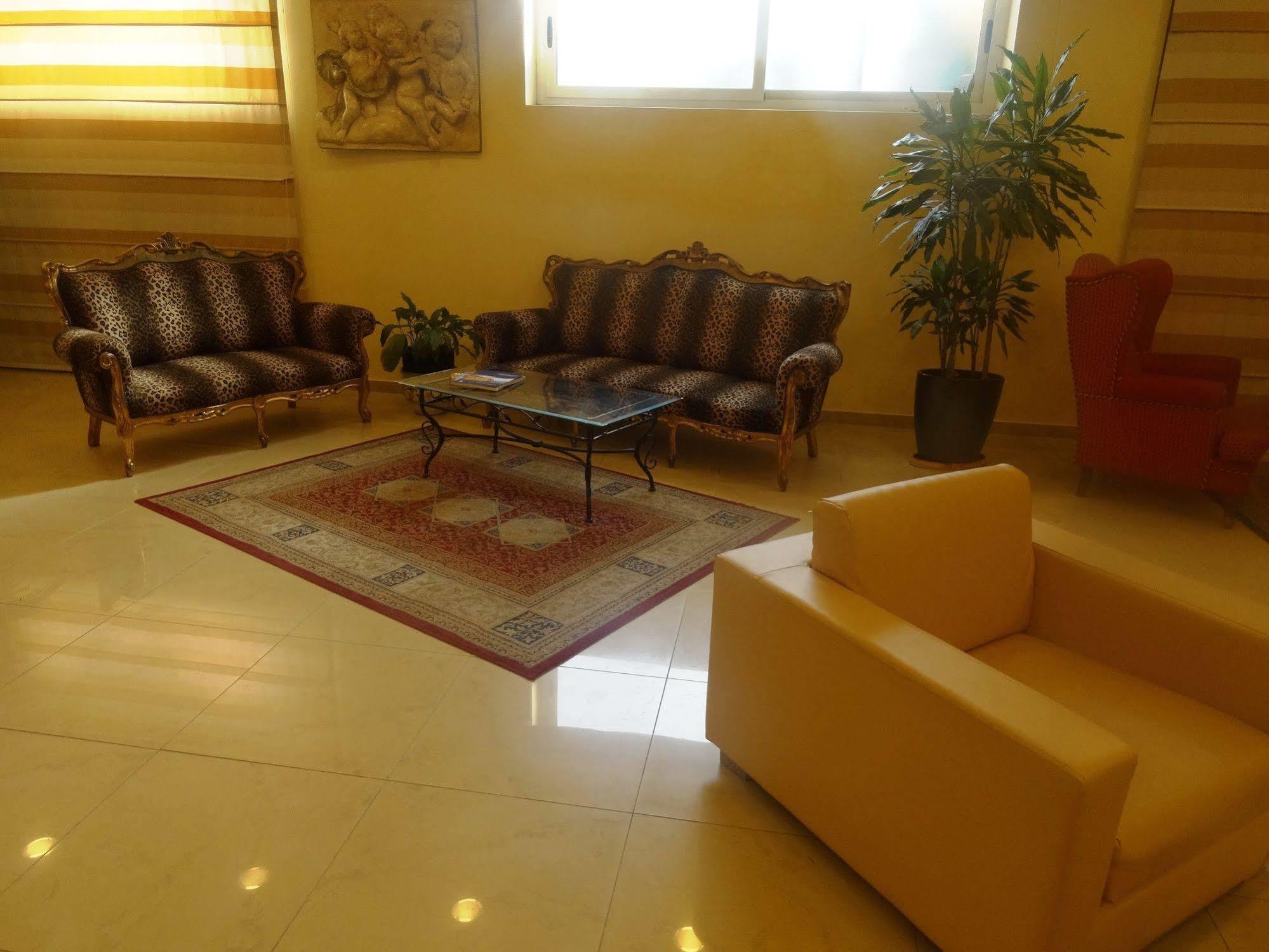 Hotel Orizzonte Letojanni Dış mekan fotoğraf