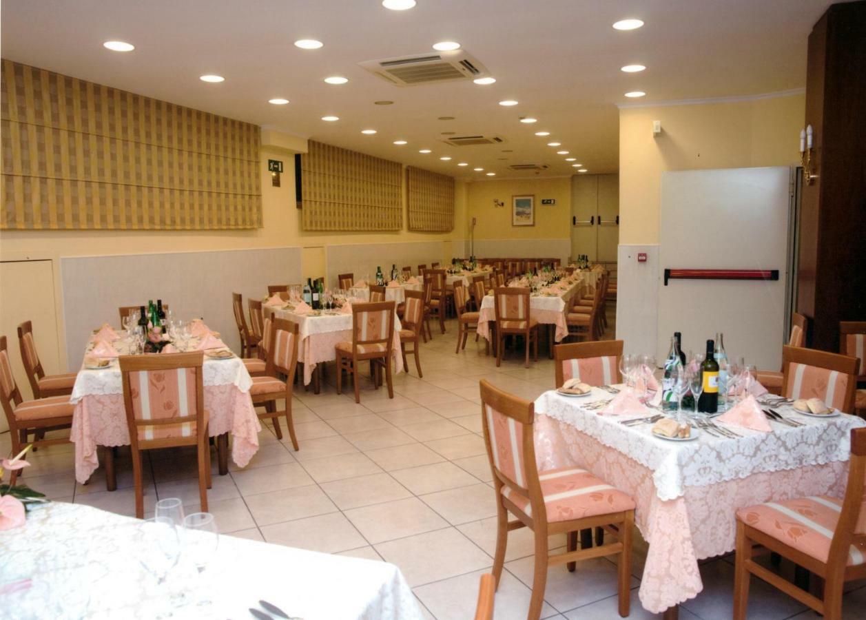 Hotel Orizzonte Letojanni Dış mekan fotoğraf